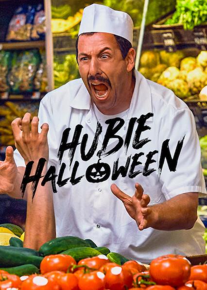 Hubie Halloween