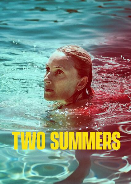 Poster för Two Summers