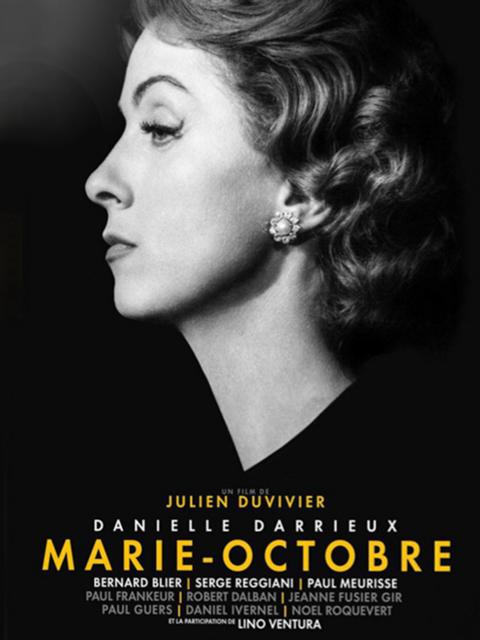 Marie-Octobre