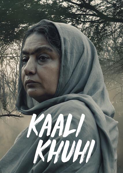 Poster för Kaali Khuhi