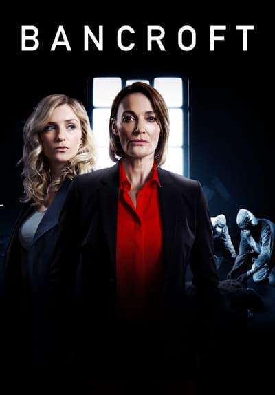 Poster för Bancroft