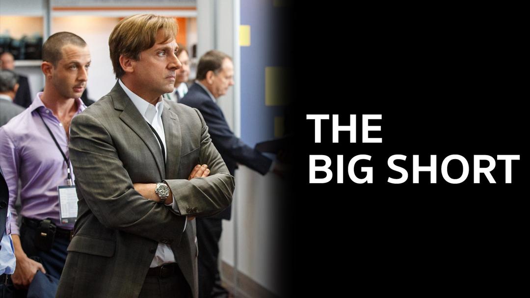 The Big Short