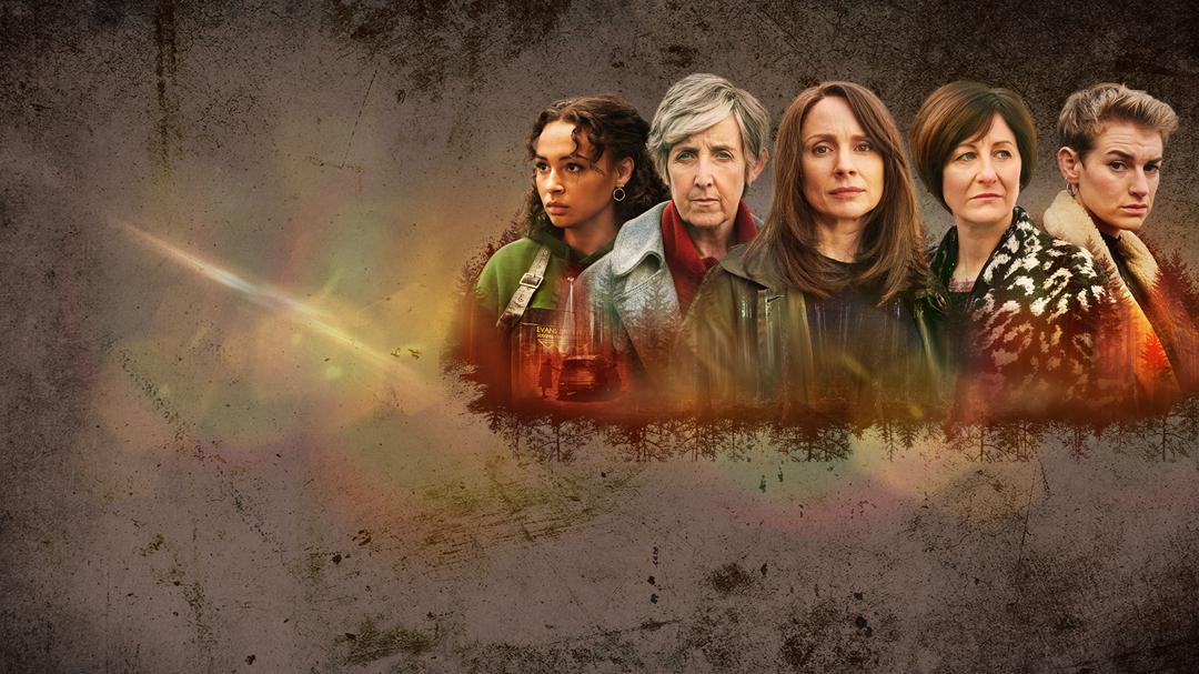 Background image for The Pact