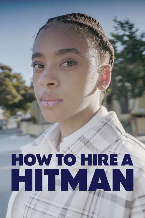 Poster för How to Hire a Hitman
