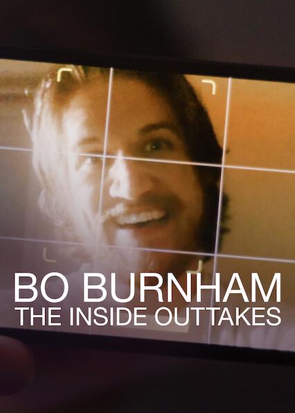 Poster för Bo Burnham: The Inside Outtakes