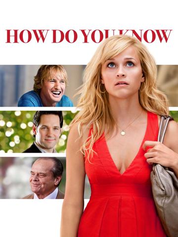 How Do You Know