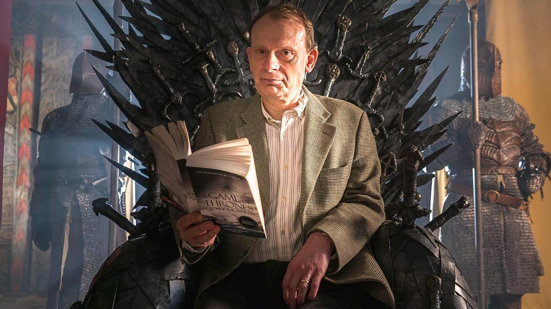 Background image for Sleuths, Spies & Sorcerers: Andrew Marr's Paperback Heroes