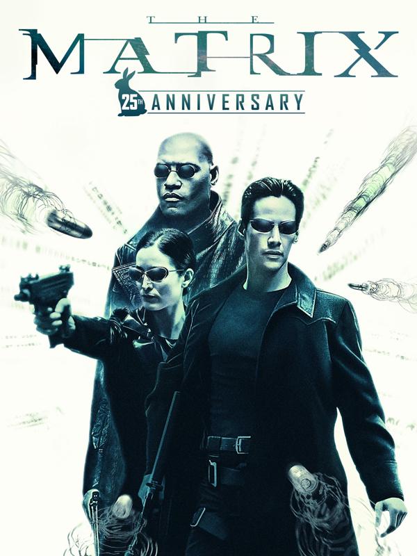 The Matrix