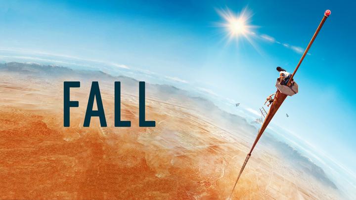 Poster of Fall