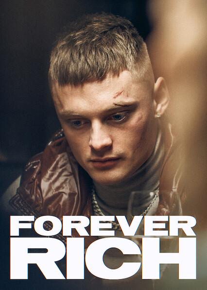 Movie poster for Forever Rich
