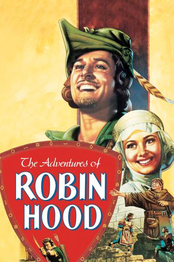 The Adventures of Robin Hood