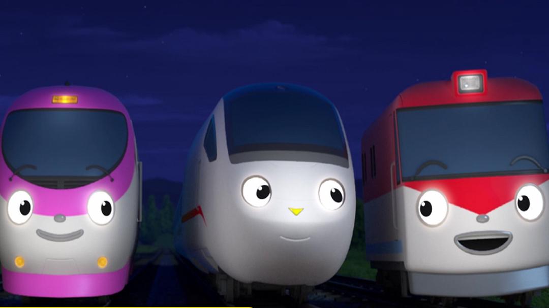Background image for Titipo Titipo