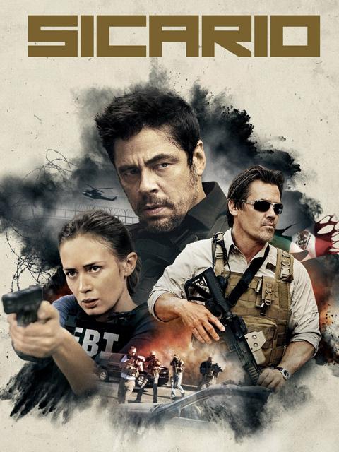 Sicario