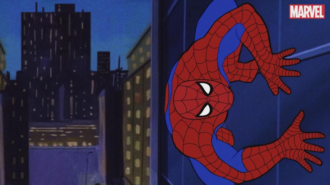 Background image for Spider-Man and His Amazing Friends