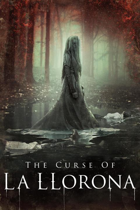 The Curse of La Llorona