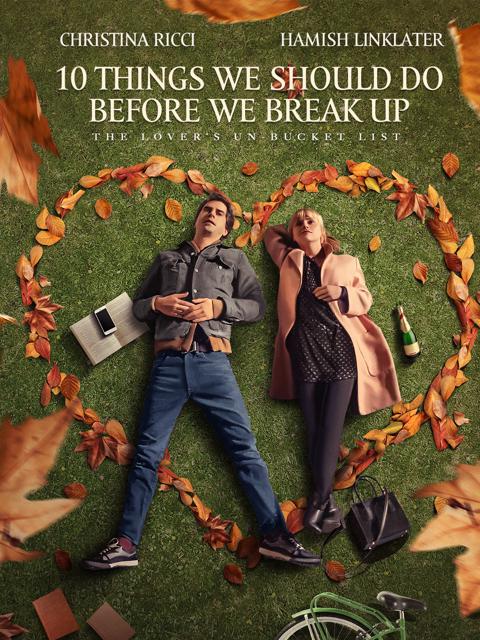 10 Things We Should Do Before We Break Up