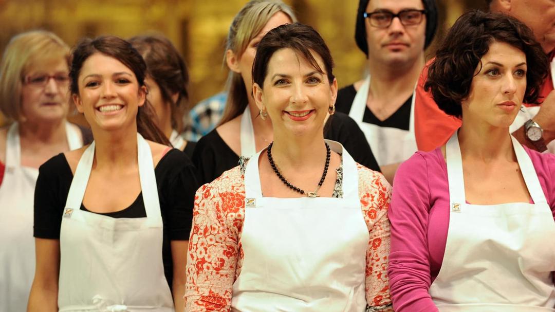 Background image for MasterChef Australia