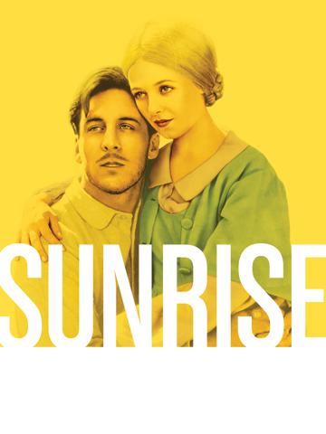 Sunrise: A Song of Two Humans