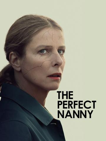 Perfect Nanny poszter