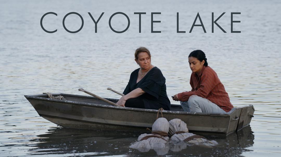 Coyote Lake
