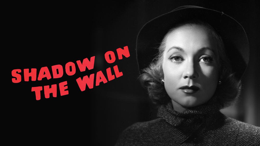 Shadow on the Wall