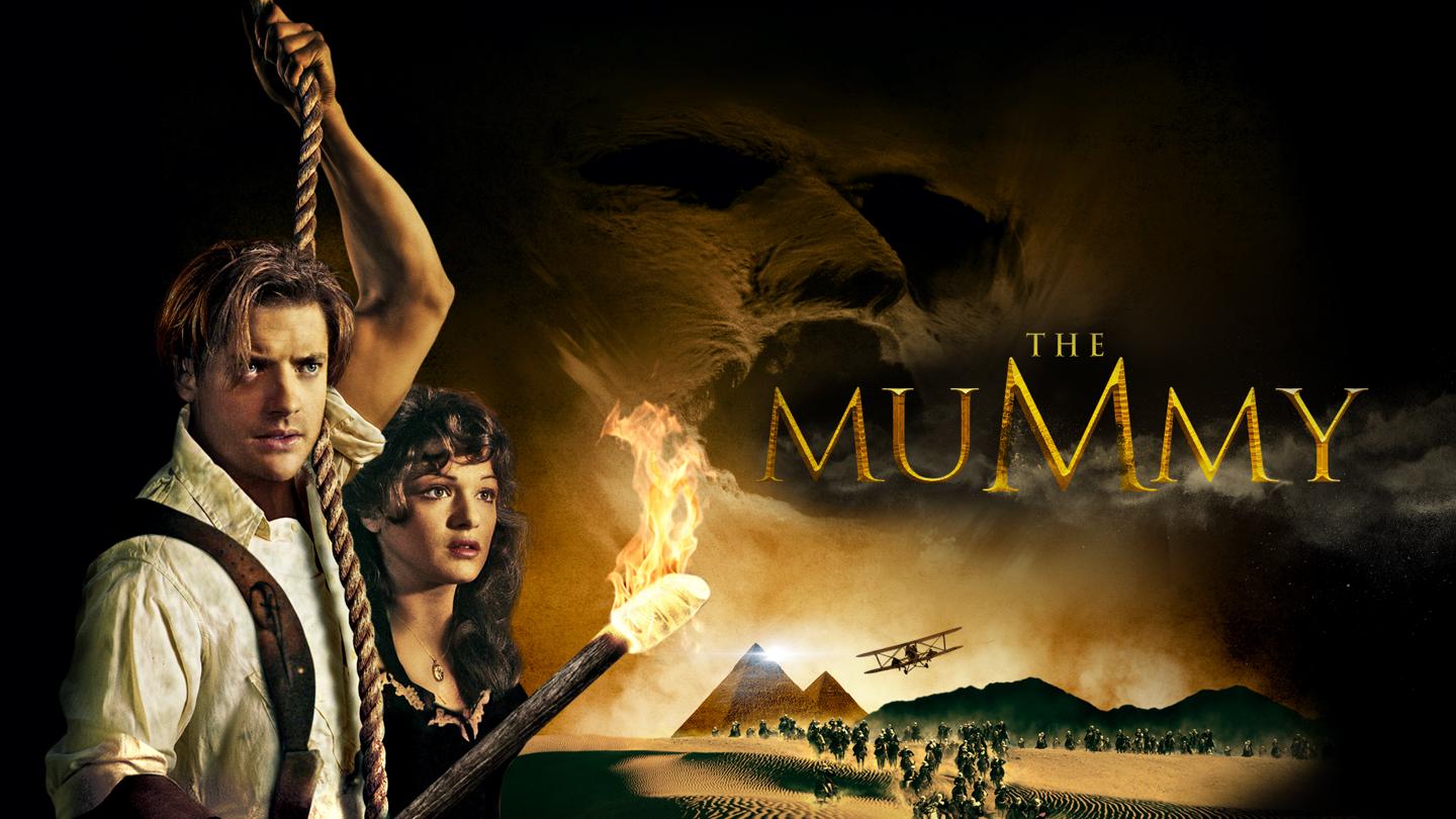 The Mummy (1999)
