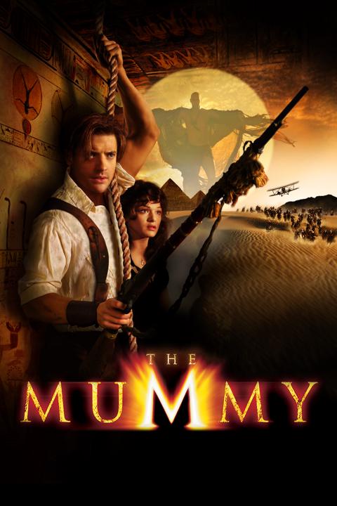 The Mummy
