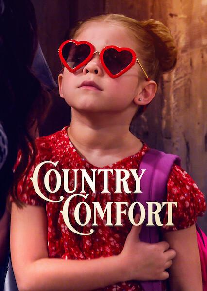 Poster för Country Comfort