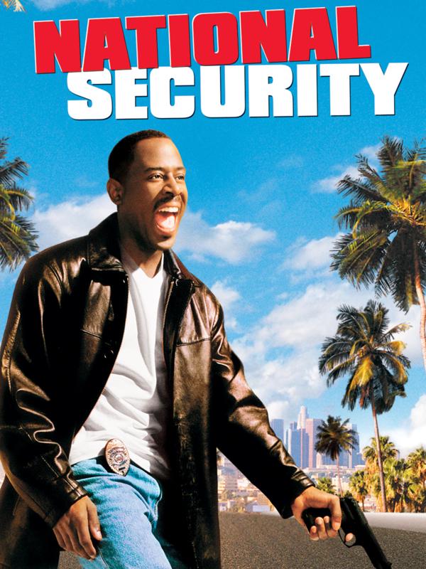 National Security