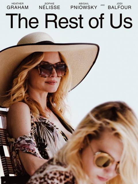 The Rest of Us