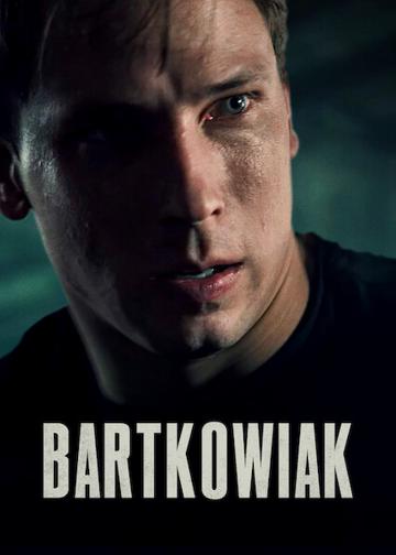 Bartkowiak poszter