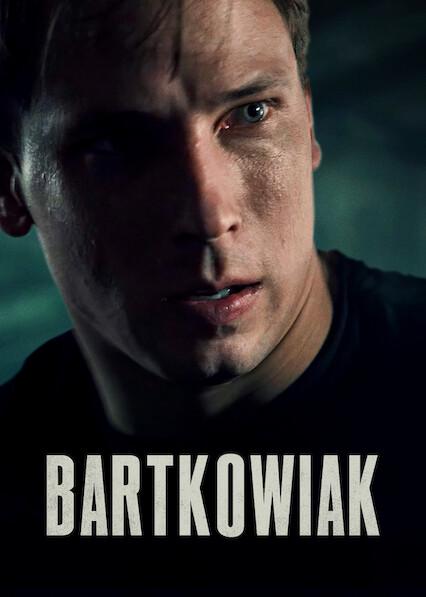 Poster för Bartkowiak