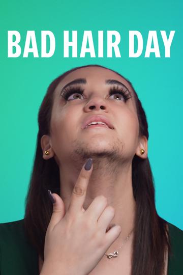 Bad Hair Day poszter