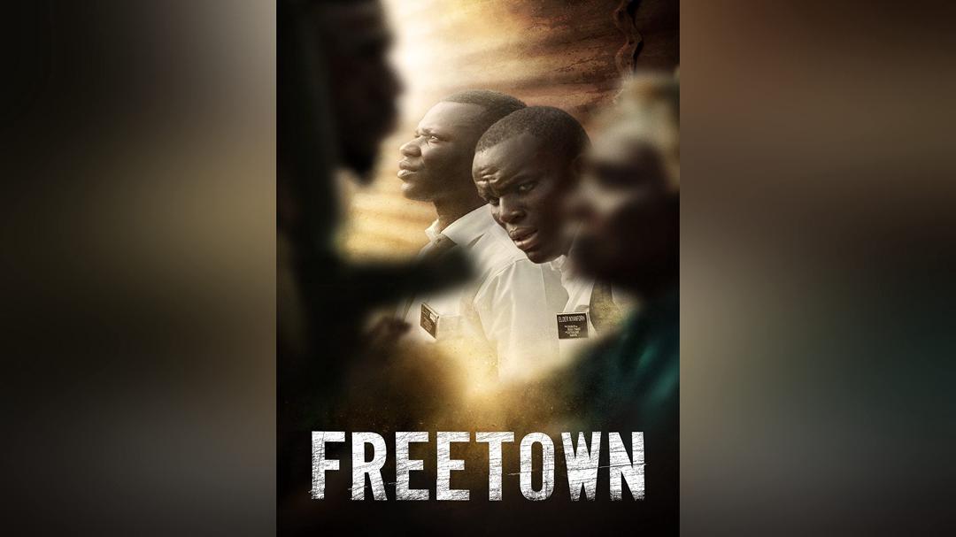 Freetown
