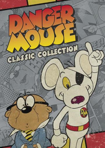 Danger Mouse