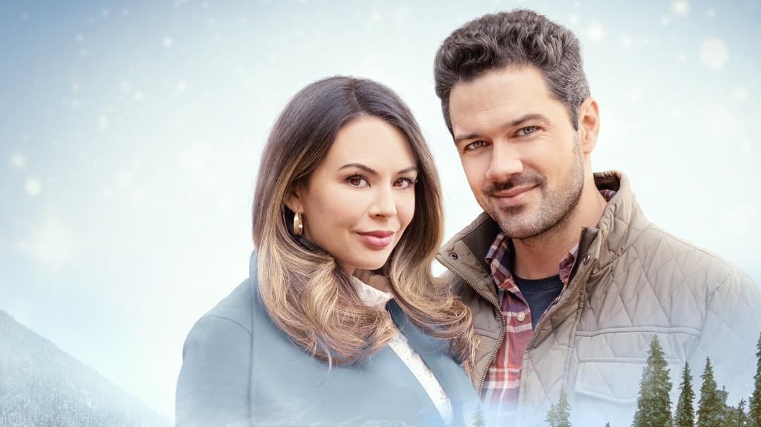 Background image for Coyote Creek Christmas