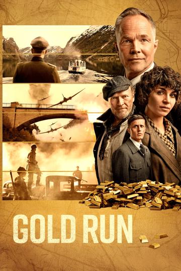 Gold Run