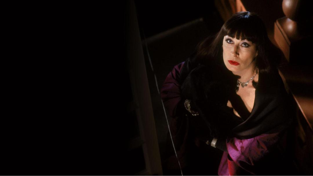 Background image for The Witches