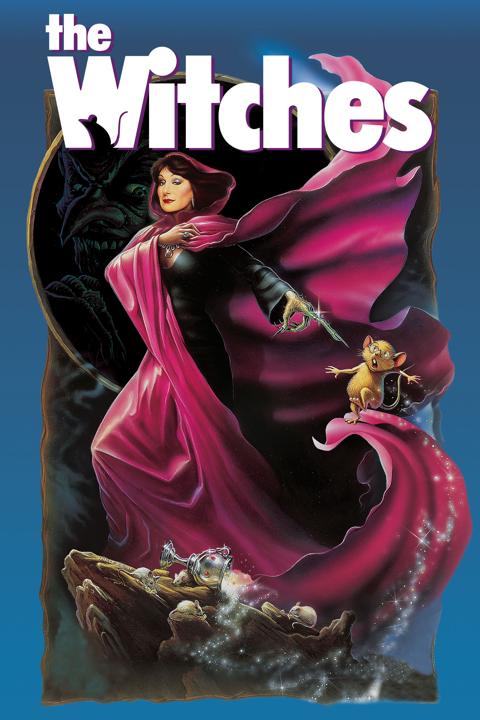 The Witches