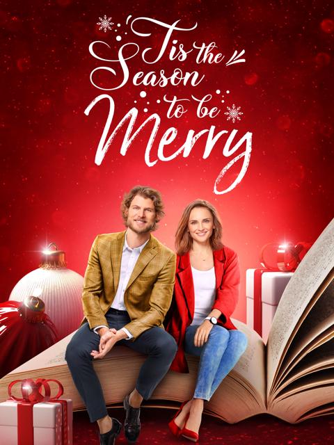 'Tis the Season to be Merry