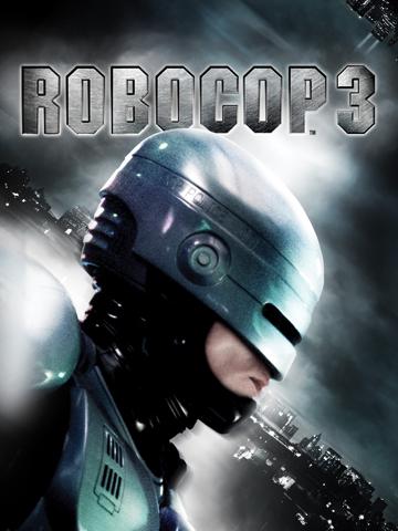 RoboCop 3