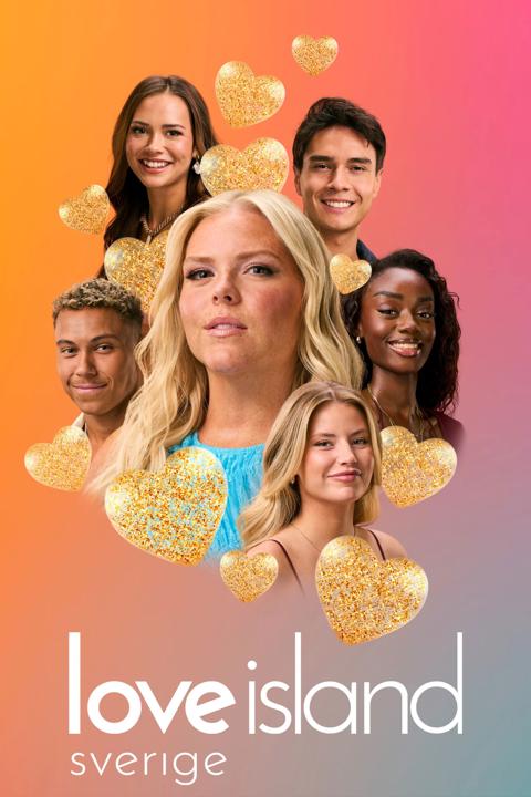 Love Island Sweden