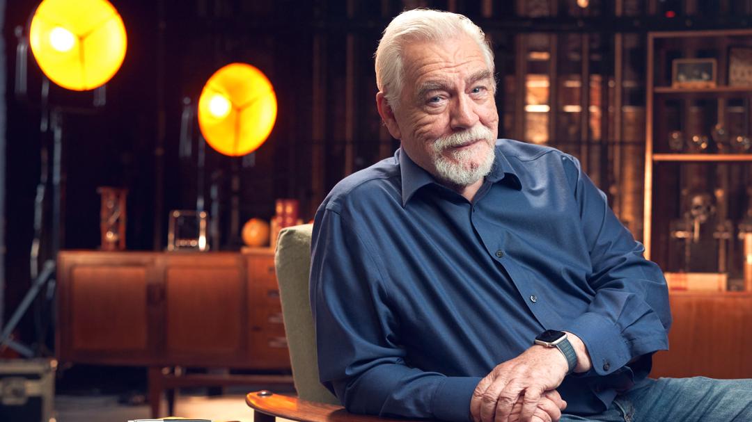 Background image for Brian Cox: How The Other Half Live