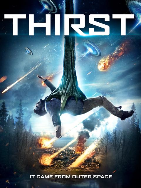 Movie poster for Thirst