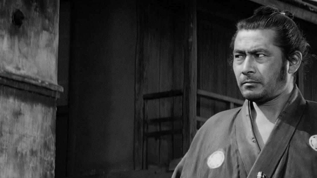 Background image for Mifune: The Last Samurai