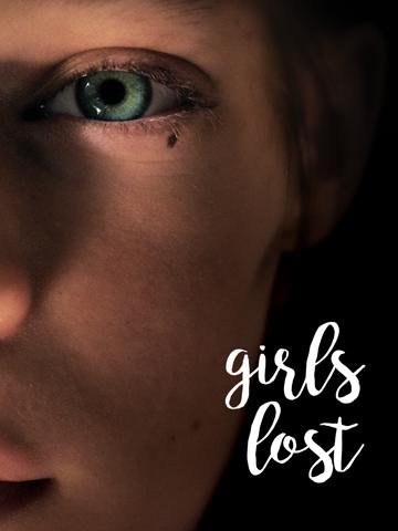 Girls Lost poszter