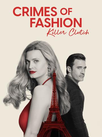 Crimes of Fashion: Killer Clutch