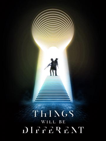 Things Will Be Different