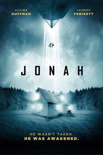 Jonah