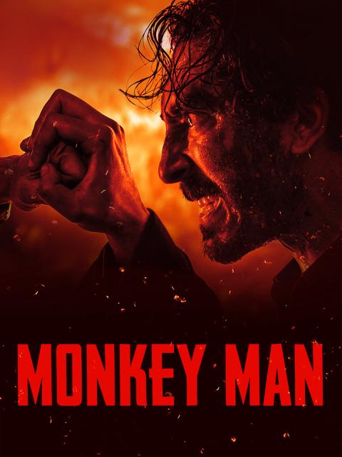 Monkey Man